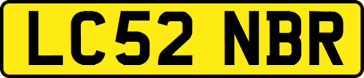 LC52NBR
