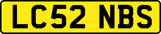 LC52NBS