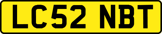 LC52NBT