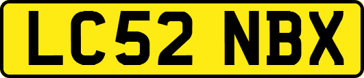 LC52NBX