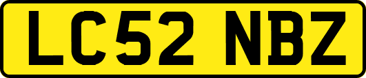 LC52NBZ