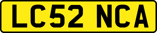 LC52NCA