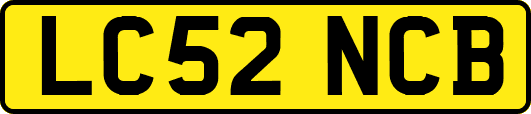 LC52NCB