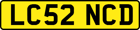 LC52NCD