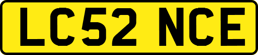 LC52NCE