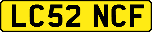 LC52NCF