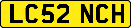 LC52NCH