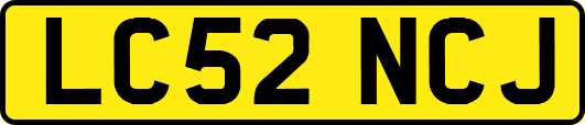 LC52NCJ