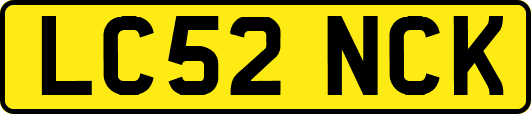 LC52NCK