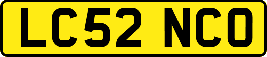 LC52NCO