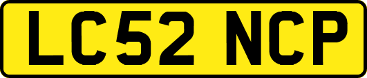 LC52NCP