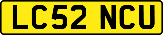 LC52NCU