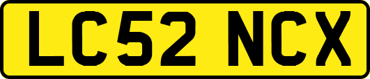 LC52NCX