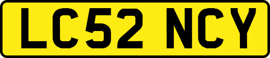 LC52NCY