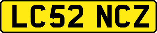 LC52NCZ