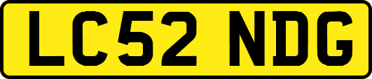 LC52NDG