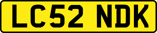 LC52NDK
