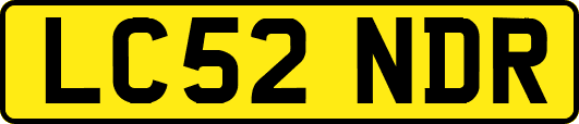 LC52NDR