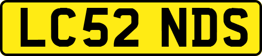 LC52NDS