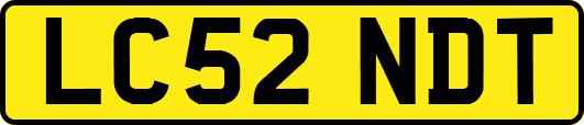 LC52NDT