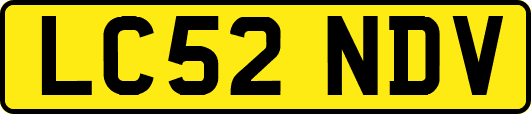 LC52NDV