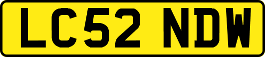 LC52NDW