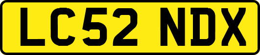 LC52NDX