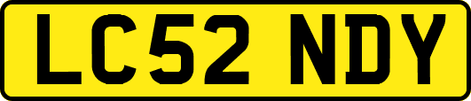LC52NDY
