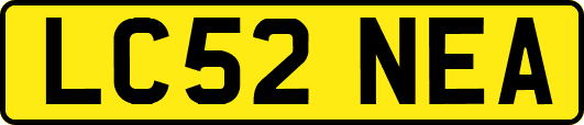 LC52NEA