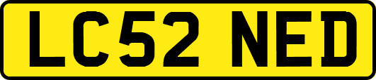 LC52NED