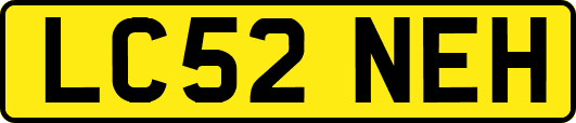 LC52NEH