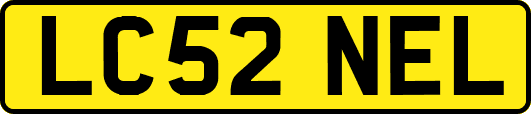 LC52NEL