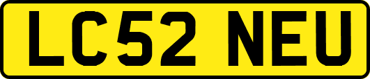 LC52NEU