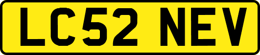 LC52NEV