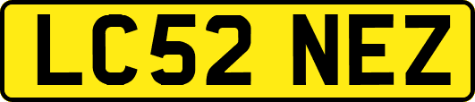 LC52NEZ