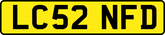 LC52NFD