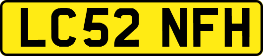 LC52NFH