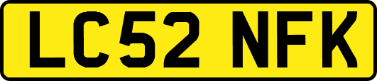 LC52NFK