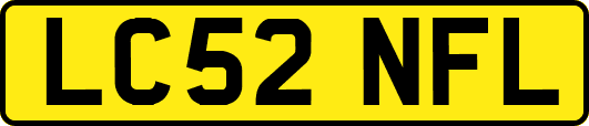 LC52NFL
