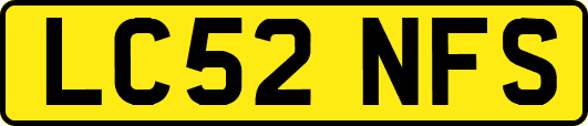 LC52NFS