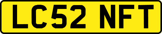 LC52NFT