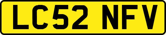 LC52NFV