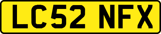 LC52NFX