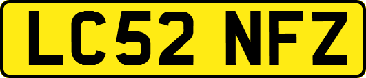 LC52NFZ