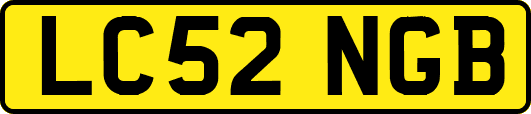 LC52NGB
