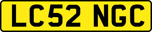 LC52NGC