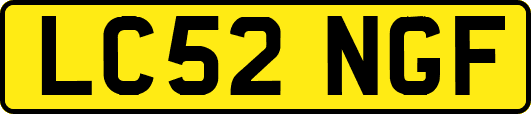 LC52NGF