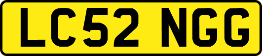 LC52NGG