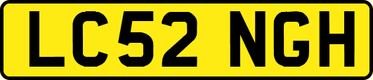 LC52NGH