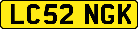 LC52NGK
